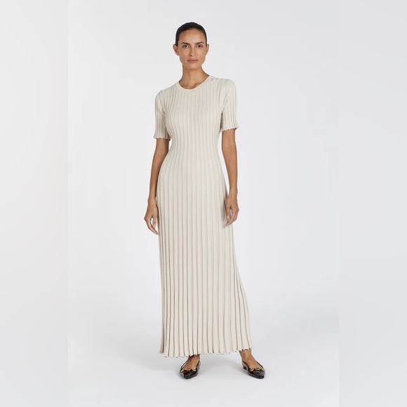 DISSH Dresses & Skirts - Dissh Ada stone dress